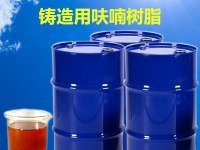 鑄造工藝中的關(guān)鍵粘結(jié)劑 呋喃樹(shù)脂與冷芯盒樹(shù)脂